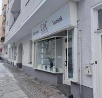 Geschäftsadresse ab 59,50 € - 60,00&nbsp;EUR Kaltmiete, in Berlin (PLZ: 10629) Charlottenburg-Wilmersdorf