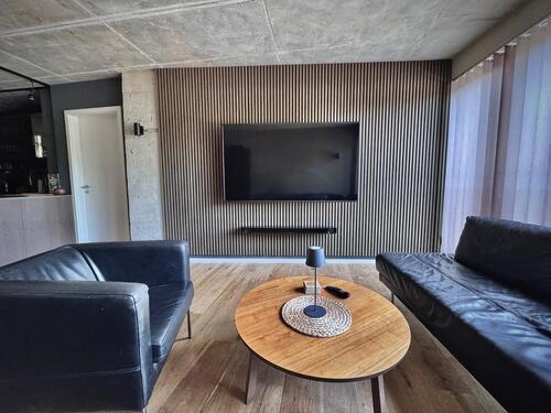 Foto - Neuwertige 3-Zimmer-Wohnung am Alsterlauf