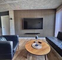 Neuwertige 3-Zimmer-Wohnung am Alsterlauf - Hamburg Alsterdorf