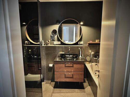 Foto - 3 Zimmer Etagenwohnung zur Miete in Hamburg