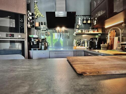 Foto - Etagenwohnung in Hamburg zur Miete