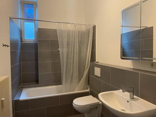 Foto - 3 Zimmer Hochparterre in Mannheim