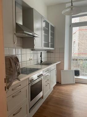 Foto - Hochparterre in Mannheim zur Miete