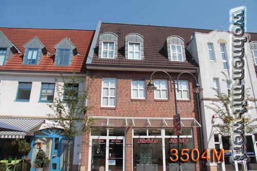 Foto - Anspruchsvolle Wohnung Innenstadt Meppen