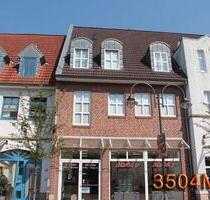 Anspruchsvolle Wohnung Innenstadt Meppen