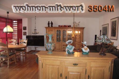 Foto - Etagenwohnung in Meppen zur Miete
