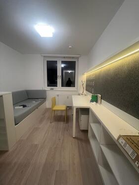 Foto - 20 Qm Apartment bis zum 201226 Berlin Gesundbrunnen