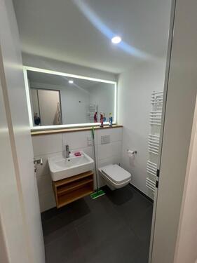 Foto - 1 Zimmer Etagenwohnung zur Miete in Berlin