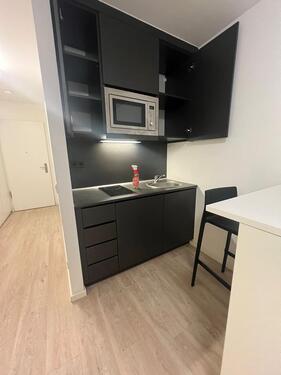 Foto - 1 Zimmer Etagenwohnung in Berlin