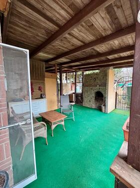 Foto - 2 Zimmer Etagenwohnung in Angermünde