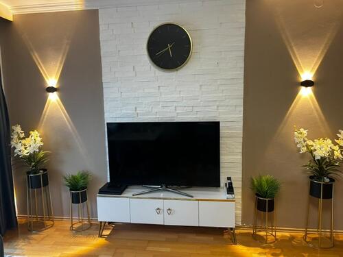 Foto - 4 Zimmer Wohnung mit Balkon und Garage in Hallstadt