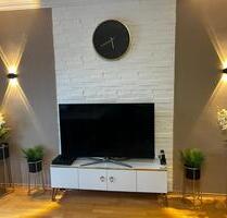 4 Zimmer Wohnung mit Balkon und Garage in Hallstadt