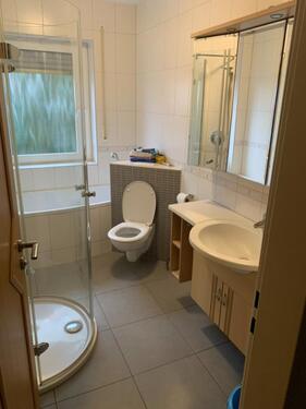 Foto - Etagenwohnung in Hallstadt zur Miete