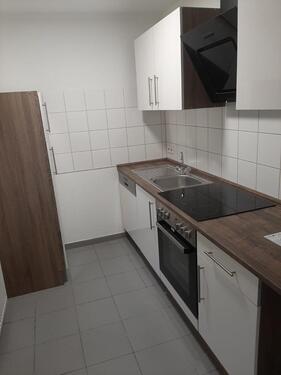 Foto - 1.5 Zimmer Etagenwohnung zur Miete in Freiberg am Neckar