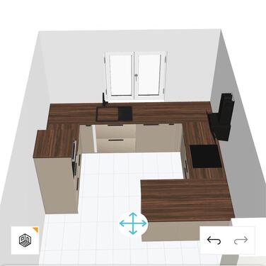 Foto - 3 Zimmer Erdgeschoßwohnung in Hermersberg