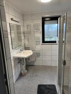 Foto - 2 Zimmer Erdgeschoßwohnung zur Miete in Schiffweiler