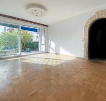 Sonnige 3,5 Zimmer Wohnung im ruhigen Grenzach-Wyhlen