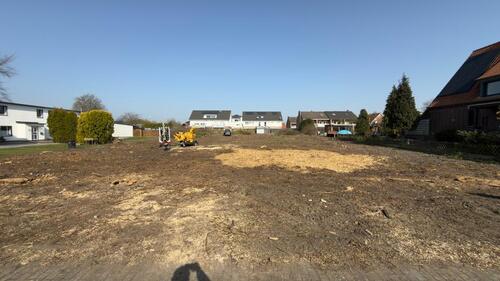 Foto - Baugrundstücke im Ahlener Norden