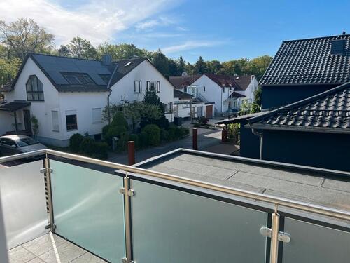 Foto - 3-Zimmer-Wohnung in ruhiger und gehobener Lage in Offenbach