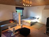 Foto - Voll möbliert 1-Zimmer Wohnung in Blaustein (Klingenstein)