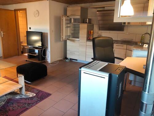 Foto - Erdgeschoßwohnung in Blaustein zur Miete