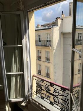 Foto - Wohnung in Paris - 1.400,00&nbsp;EUR Kaltmiete,