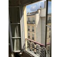 Wohnung in Paris - 1.400,00&nbsp;EUR Kaltmiete, in Dresden (PLZ: 01099) Neustadt