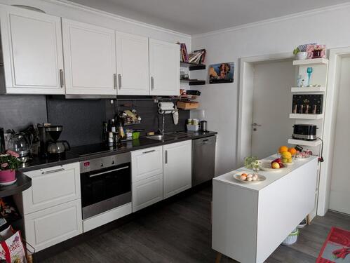 Foto - 1 Zimmer Erdgeschoßwohnung zur Miete in Griesheim
