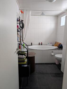 Foto - Erdgeschoßwohnung in Griesheim zur Miete