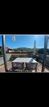 Foto - Sonnige Terassenwohnung mit traumhafter Aussicht in 63846 Laufach