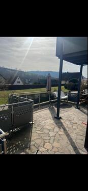 Foto - Terrassenwohnung in Aschaffenburg zur Miete
