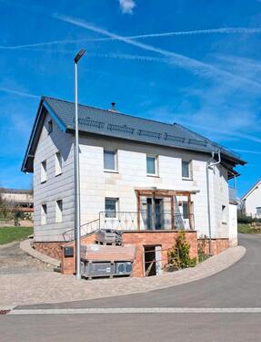 Foto - 7.5 Zimmer Einfamilienhaus zum Kaufen in Schweinfurt