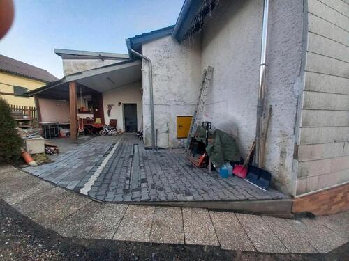 Foto - 7.5 Zimmer Einfamilienhaus in Schweinfurt