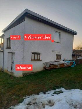 Foto - Einfamilienhaus in Schweinfurt zum Kaufen