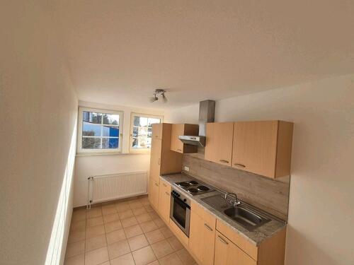 Foto - Zentrumsnahe Wohnung in Remels - 590,00&nbsp;EUR Kaltmiete, ca.&nbsp; 47,00&nbsp;m&sup2;