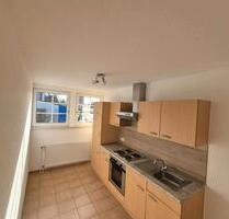 Zentrumsnahe Wohnung in Remels - 590,00&nbsp;EUR Kaltmiete, ca.&nbsp; 47,00&nbsp;m&sup2; in Uplengen (PLZ: 26670)