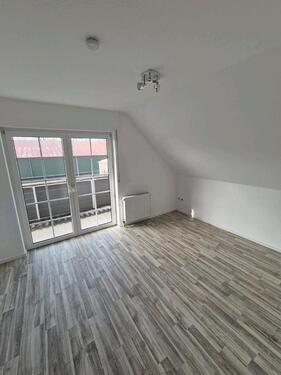 Foto - Etagenwohnung in Uplengen zur Miete