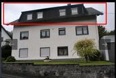 Foto - 3 Zimmer Dachgeschoßwohnung in Scheuerfeld