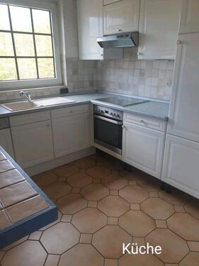 Foto - Dachgeschoßwohnung in Scheuerfeld zum Kaufen