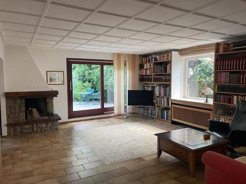Foto - 5 Zimmer Einfamilienhaus zum Kaufen in Hamburg