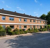 Gepflegtes Mehrparteienhaus mit 5 Wohneinheiten - Meppen