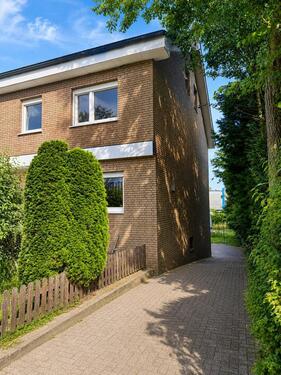 Foto - Mehrfamilienhaus, Wohnhaus in Meppen zum Kaufen