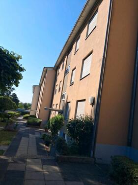 Foto - 4 Zimmer Etagenwohnung zum Kaufen in Bretten