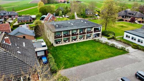 Foto - Einmaliges Hotel- & Gastronomieensemble an der Nordseeküste – Ihre Investition in Lage und Rendite