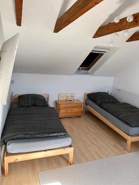 Foto - Gästezimmer mit eigenem Bad - 59,00 EUR Kaltmiete,