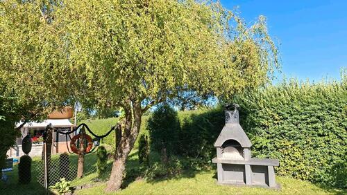 Foto - Grundstück in Bentwisch