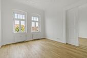 Foto - Etagenwohnung in Halle (Saale)