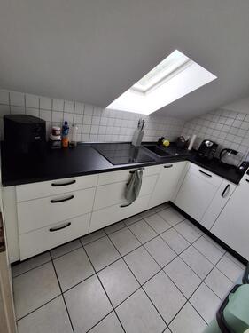 Foto - Etagenwohnung in Wilnsdorf
