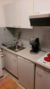 Foto - Etagenwohnung in Schönwald im Schwarzwald