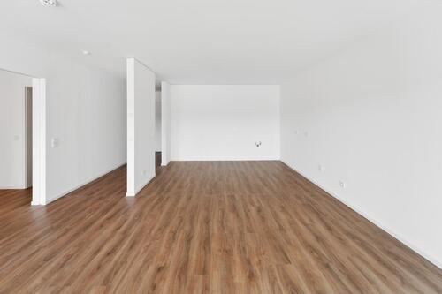 Foto - Etagenwohnung in Wolfsburg